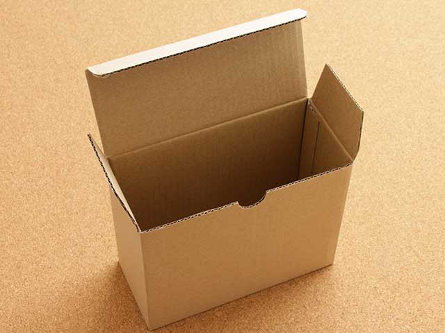 紙箱・トムソン箱・貼箱